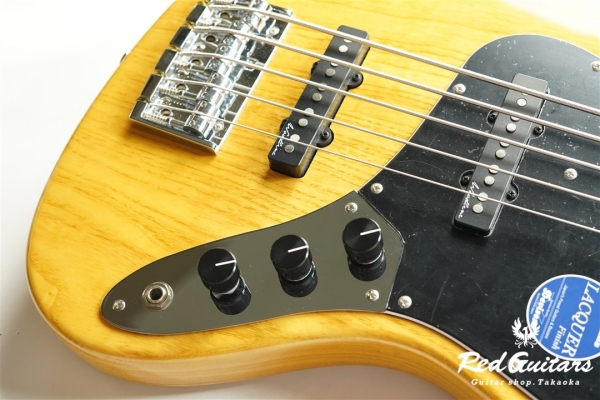 Woodline 517 Gross Finish - ANA [Blue Guitars Shop Order]